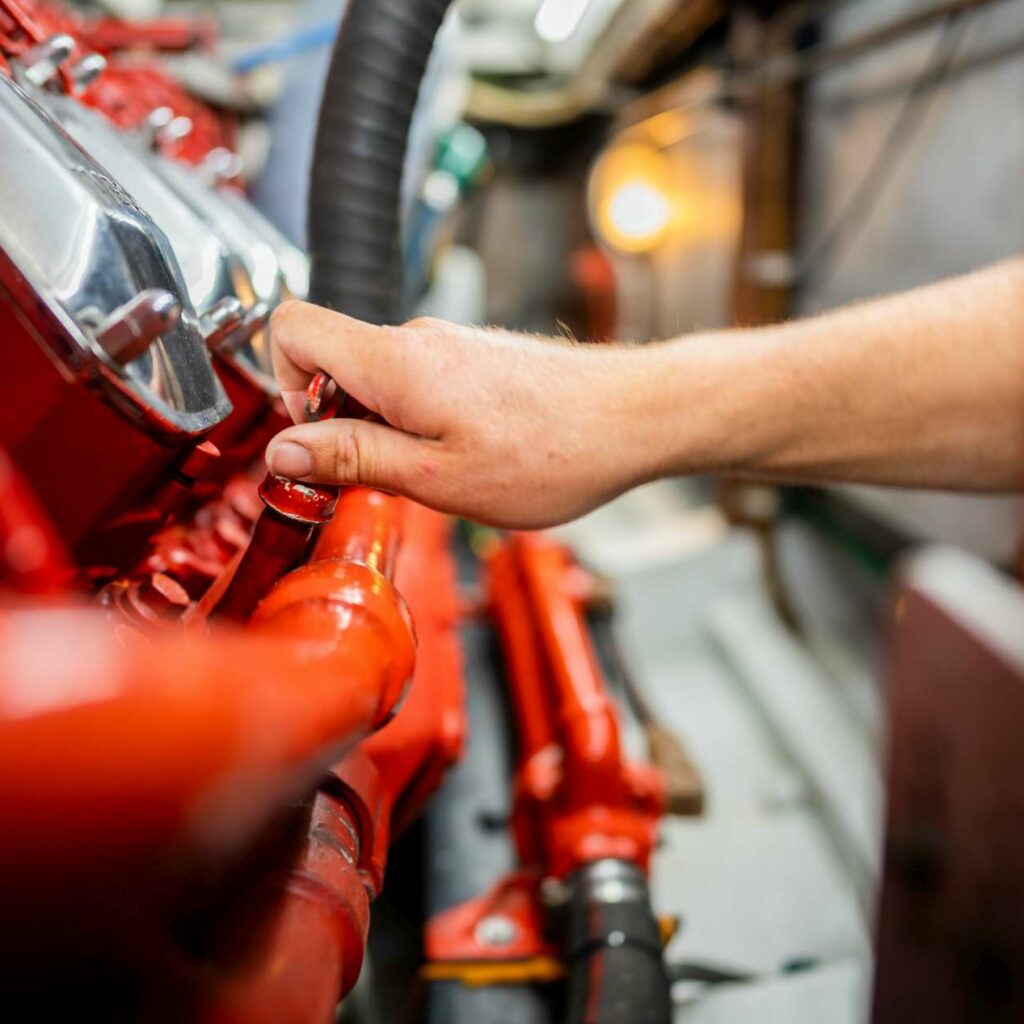 Engine-P20